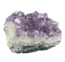 Amethyst, from calming properties to deep transformations, 1260 grams