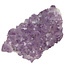 Amethyst, von beruhigenden Eigenschaften bis zu tiefen Transformationen, 1480 Gramm
