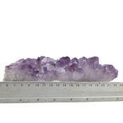 Amethyst, von beruhigenden Eigenschaften bis zu tiefen Transformationen, 1480 Gramm