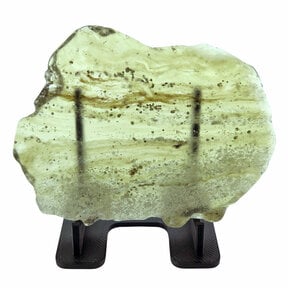Libyan glass
