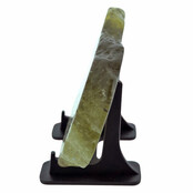 Libisch glas of goud tektiet  gepolijst