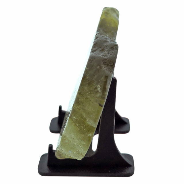 Libisch glas of goud tektiet  gepolijst
