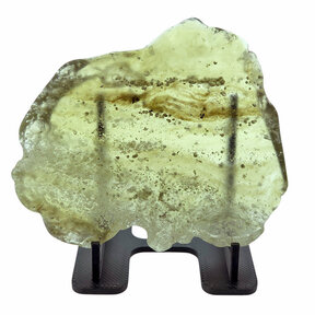 Libysches Glas