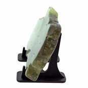 Libisch glas of goud tektiet  gepolijst