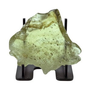 Libyan glass
