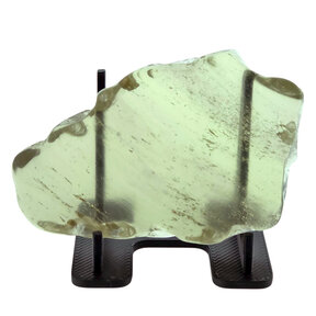 Libysches Glas
