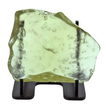 Libyan glass