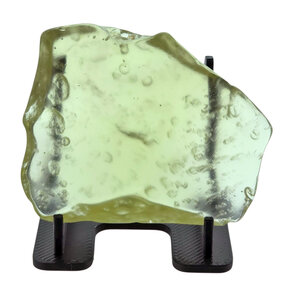 Libysches Glas