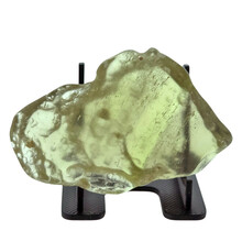 Libyan glass