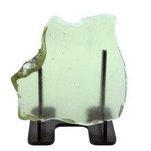 Libyan glass