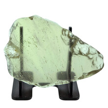 Libysches Glas
