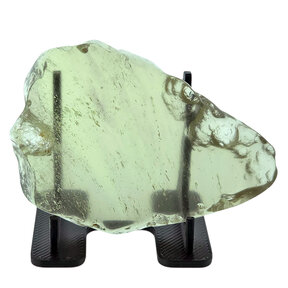 Libysches Glas