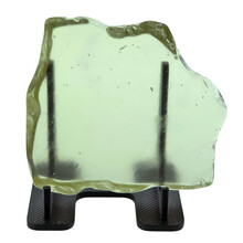 Libysches Glas