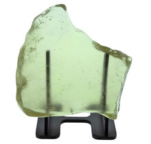 Libisch glas of goud tektiet  gepolijst