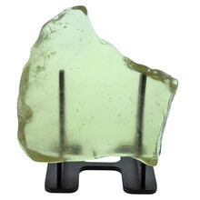 Libysches Glas