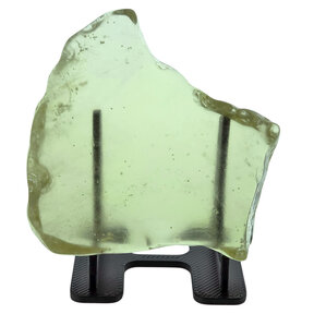 Libyan glass