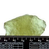 Libisch glas of goud tektiet