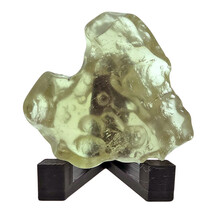 Libisch glas of goud tektiet  gepolijst