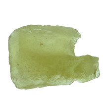 Libisch glas of goud tektiet