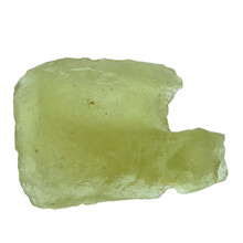 Libysches Glas