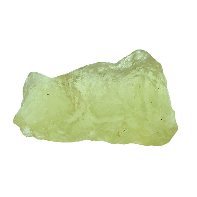 Libisch glas of goud tektiet