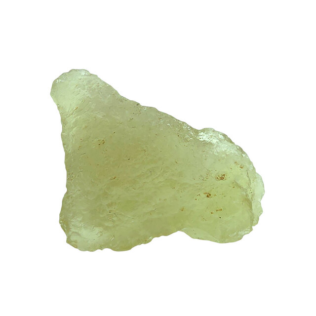 Libisch glas of goud tektiet