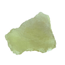 Libysches Glas