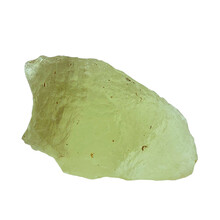 Libyan glass