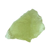 Libisch glas of goud tektiet