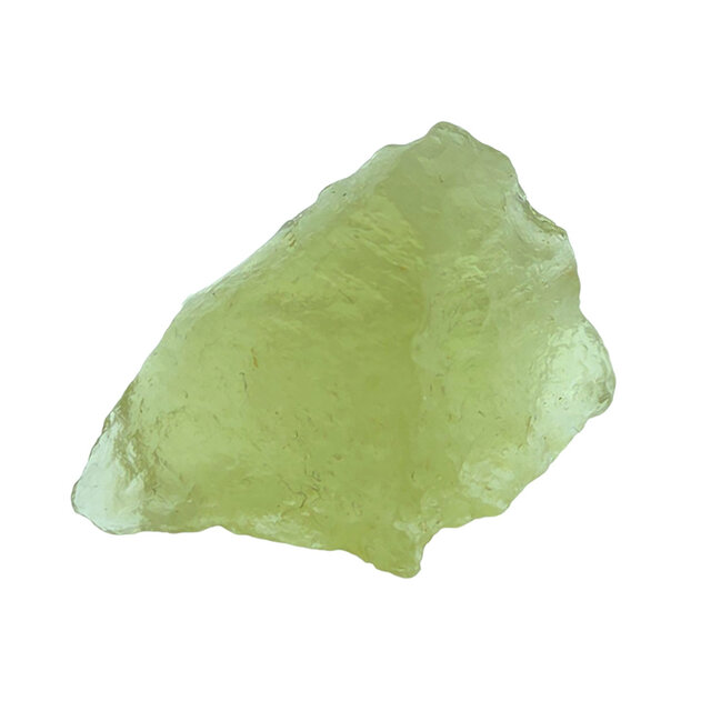 Libisch glas of goud tektiet