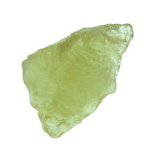 Libyan glass