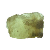 Libyan glass or gold tektite