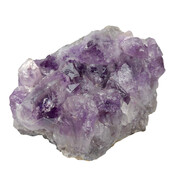 Amethyst, von beruhigenden Eigenschaften bis zu tiefen Transformationen, 975 Gramm