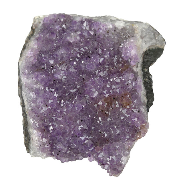 Amethyst, von beruhigenden Eigenschaften bis zu tiefen Transformationen, 1465 Gramm