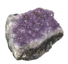 Amethyst, from calming properties to deep transformations, 1465 grams
