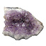 Amethyst, from calming properties to deep transformations, 990 grams