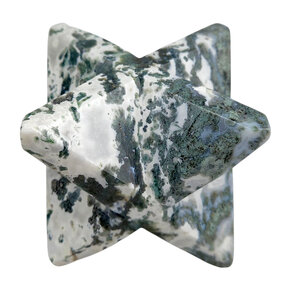 Mosagaat Merkaba B kwaliteit