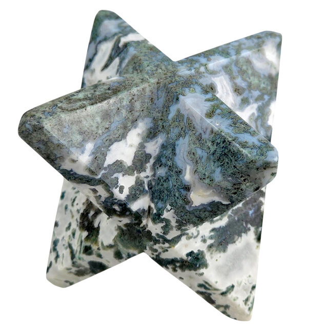 Merkaba van mosagaat B kwaliteit