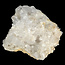 Rock crystal cluster, clear quartz with natural crystal points 3,3 kg