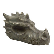 Pyriet draak B kwaliteit