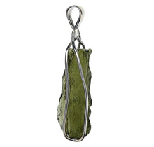 Moldaviet hanger in zilver 4,45 gram