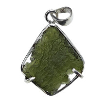 Moldaviet hanger in zilver 4,53 gram
