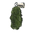 Moldaviet hanger in zilver 3,27 gram