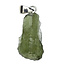 Moldaviet hanger in zilver 3 gram
