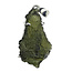 Moldaviet hanger in zilver 5 gram