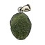 Moldaviet hanger in zilver 3 gram