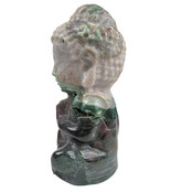 ocean jasper Buddha B quality 14 cm