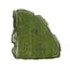 Moldavite from Czech Republic