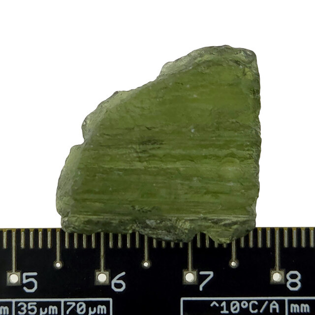 Moldavit aus Tschechien