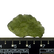 Moldavit aus Tschechien